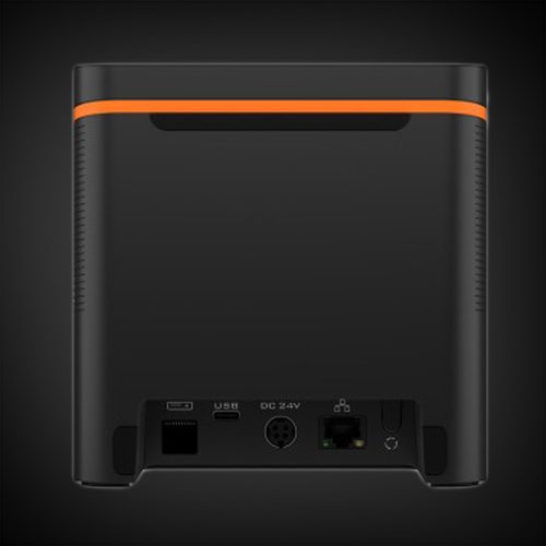 SUNMI NT311Cloud Printer USB-C, Bluetooth, Wifi, Ethernet thermo blokknyomtató 