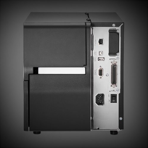BIXOLON XT3-40 ipari cimkenyomtató