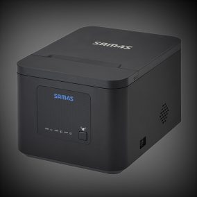 SAM4S HCUBE thermo blokknyomtató