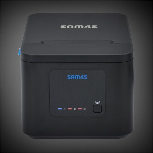 SAM4S HCUBE thermo blokknyomtató