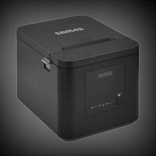 SAM4S HCUBE thermo blokknyomtató