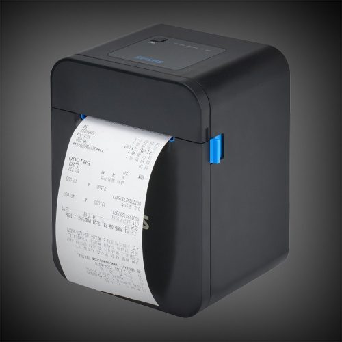 SAM4S HCUBE thermo blokknyomtató