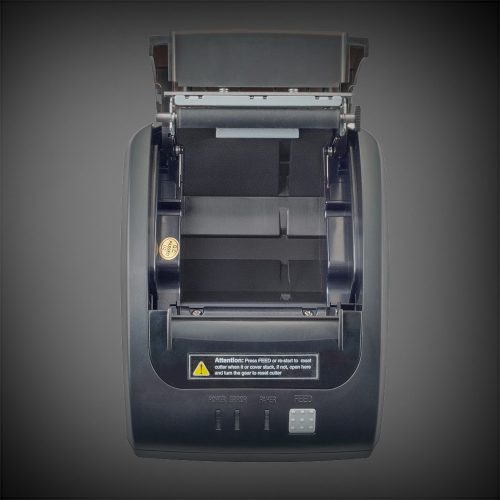 BIRCH CP-Q5-42 thermo blokknyomtató