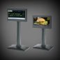 BIRCH PD500-G TFT-LCD vevőkijlező 
