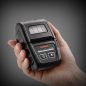 BIXOLON SPP-C200-iK mobil thermo blokknyomtató