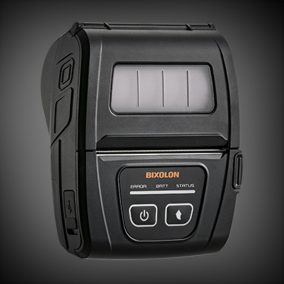 BIXOLON SPP-C300-iK mobil thermo blokknyomtató
