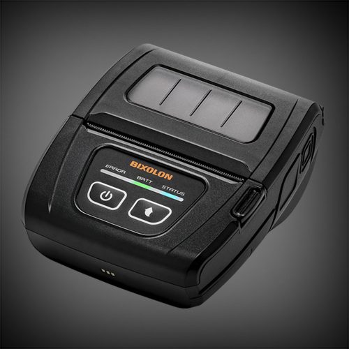 BIXOLON SPP-C300-iK mobil thermo blokknyomtató