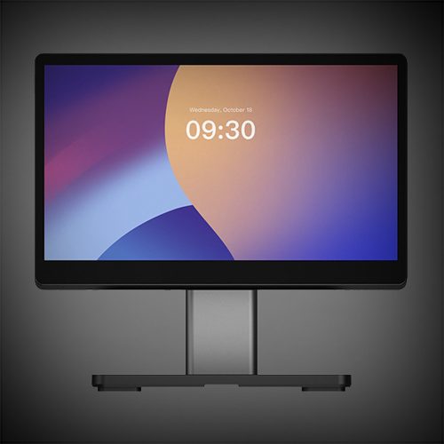 iMIN SWAN-2 érintőképernyős Android POS terminál