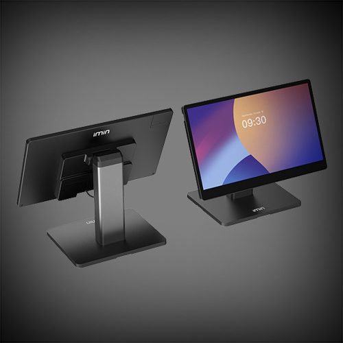 iMIN SWAN-2 érintőképernyős Android POS terminál