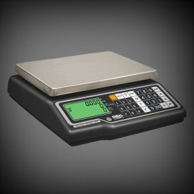 DIBAL G-325 digitális árszorzós mérleg