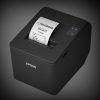  EPSON TM-T20IV thermo blokknyomtató