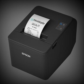  EPSON TM-T20IV thermo blokknyomtató