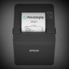  EPSON TM-T20IV thermo blokknyomtató