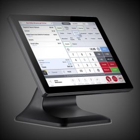   MICRA ELANDA T1 érintőképernyős POS terminál (15,6')