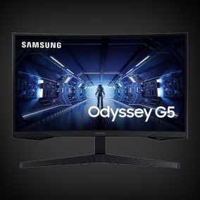 Monitor Samsung Odyssey G5 32" (G50F)
