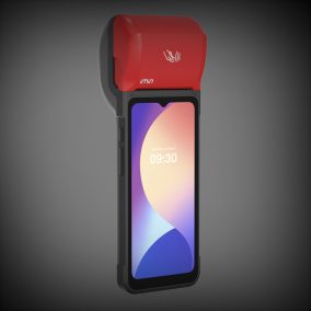 iMIN SWIFT-2 PRO mobil érintőképernyős POS terminál
