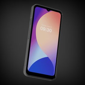 iMIN SWIFT-1 PRO mobil érintőképernyős POS terminál