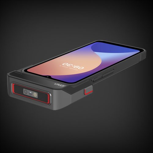 iMIN SWIFT-1 PRO mobil érintőképernyős POS terminál