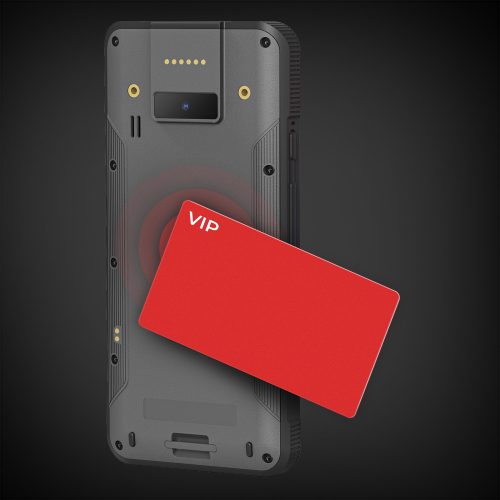 iMIN SWIFT-1 PRO mobil érintőképernyős POS terminál