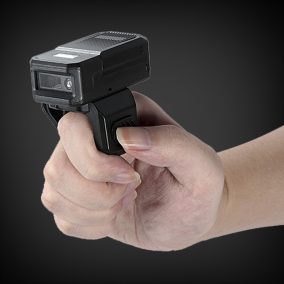 POLPOS R10 2D ujjszkenner