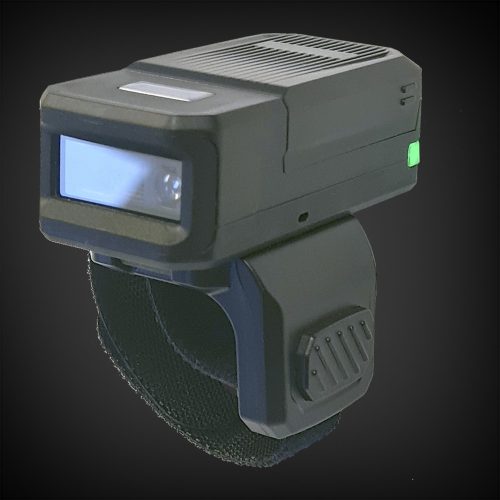 POLPOS R10 2D ujjszkenner