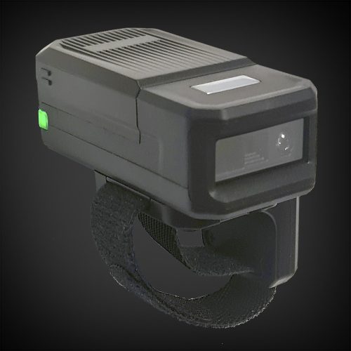 POLPOS R10 2D ujjszkenner