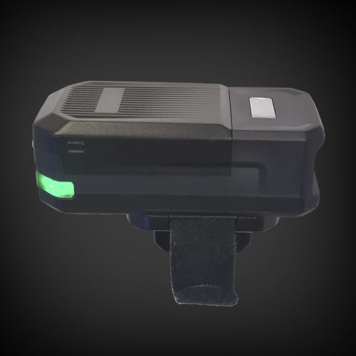 POLPOS R10 2D ujjszkenner