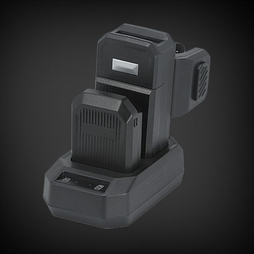 POLPOS R10 2D ujjszkenner
