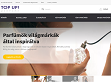 topupparfum.hu Parfüm utánzat webshop